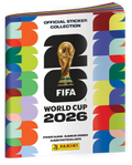 FIFA World Cup 2026™ Official Sticker Collection - Album