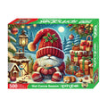 Hot Cocoa Season 500 Piece Jigsaw Puzzle | Springbok Puzzles