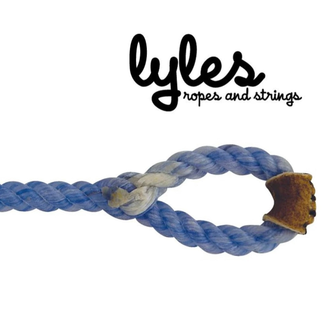 Lyles Piggin String