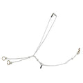 Deluxe Rope Martingale