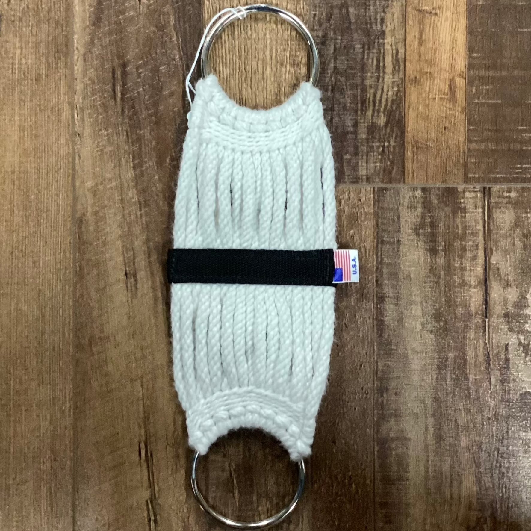 Rope Pony Cinch