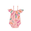 Feather Onesie | Wrangler Infant