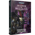 Imperium Maledictum - Inquisition GM's Guide