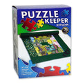 Jigsaw Puzzle Keeper - Roll Up Felt Mat by Springbok Puzzles