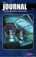 The Journal of the Travellers' Aid Society Volume 3