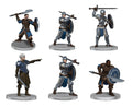 Dragonlance Kalaman Military Warband