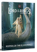 Keepers of the Elven-Rings (5E)