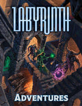 Labyrinth Adventures (Tales of the Valiant)