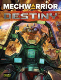 Mechwarrior - Destiny