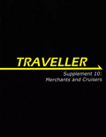 Supplement 10: Merchants and Cruisers