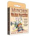 Munchkin Warm Fuzzies