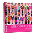 Nutcracker Collection 1000 Piece Jigsaw Puzzle by Puzzlefolk