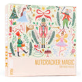 Nutcracker Magic 500 Piece Jigsaw Puzzle by Puzzlefolk