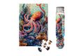 Octopus Mini Puzzle | MicroPuzzles