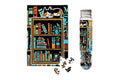 Paws N' Pages Mini Jigsaw Puzzle | MicroPuzzles