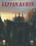 Rappan Athuk (5E)