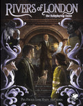 Rivers of London