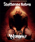 Shattered Nation (Werewolf 5th)
