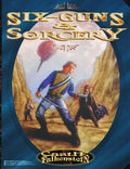 Six-Guns and Sorcery (reprint)