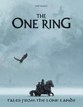 Tales from the Lone-Lands (The One Ring)