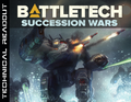Technical Readout: Succession Wars