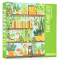 That Plant Life! 1000 Piece Jigsaw Puzzle | Puzzlefolk