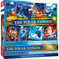 The Polar Express - Moments 500 Piece Jigsaw Puzzle | Masterpieces Puzzles