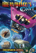 Time Traveler's Codex (Mutants & Masterminds)