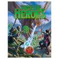 Tome of Heroes (5E)