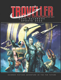 Traveller Core Rulebook Update 2022